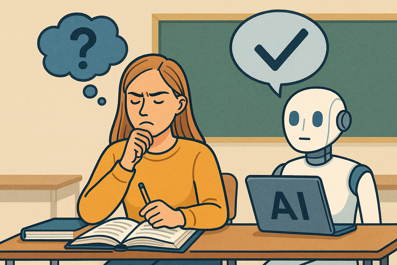 Critical Thinking Shifts